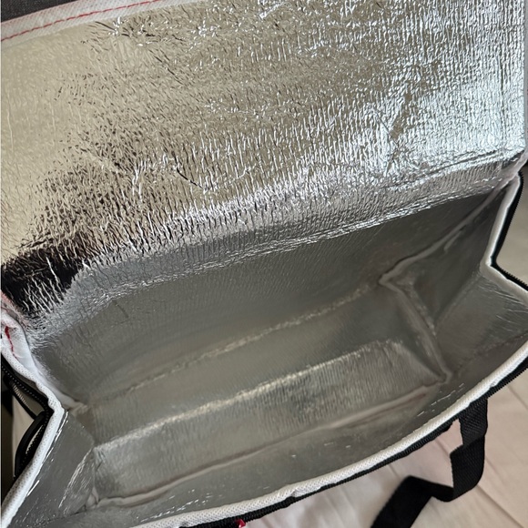 LA Angels/Anaheim Ducks Cooler - Picture 3 of 10